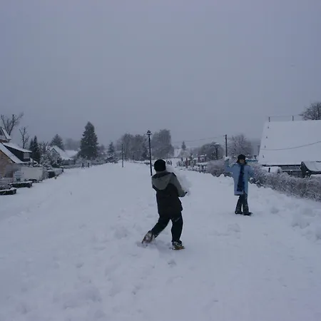 Boddenkieker 18 Daire