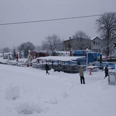 Boddenkieker 18 Zingst