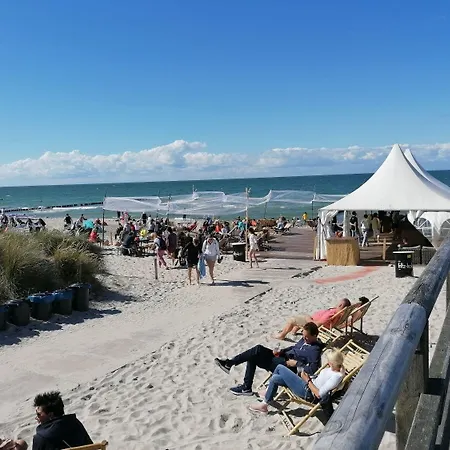 Boddenkieker 18 * Zingst