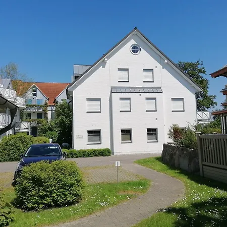 Boddenkieker 18 *