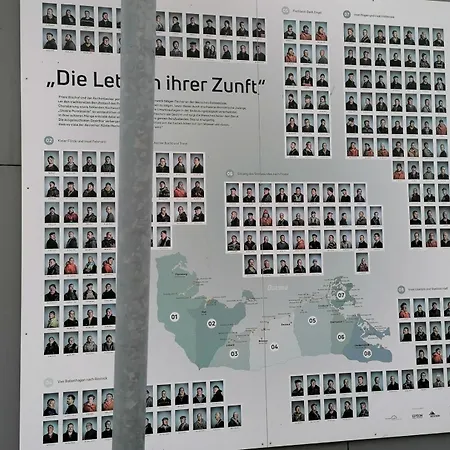 Boddenkieker 18 * Zingst