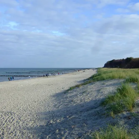 Boddenkieker 18 Zingst