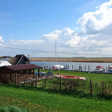 Boddenkieker 18 *