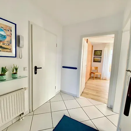 Apartment Boddenkieker 18