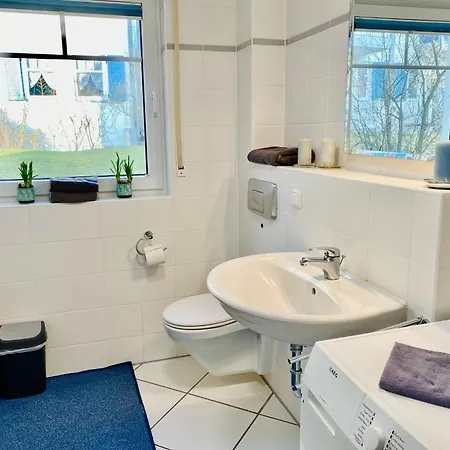 Boddenkieker 18 Zingst