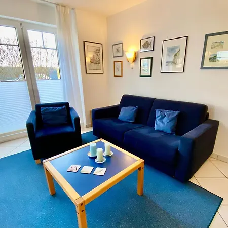 Apartment Boddenkieker 18