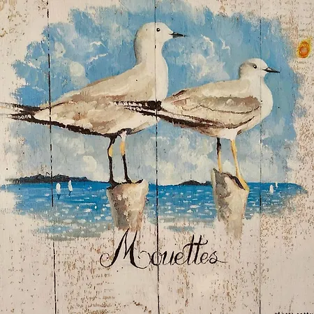 Boddenkieker 18 * Zingst