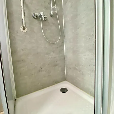 Boddenkieker 18 Daire Zingst