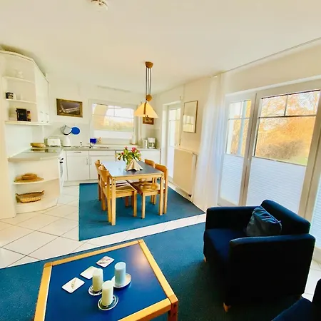 Boddenkieker 18 Zingst