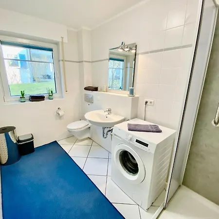 Apartment Boddenkieker 18