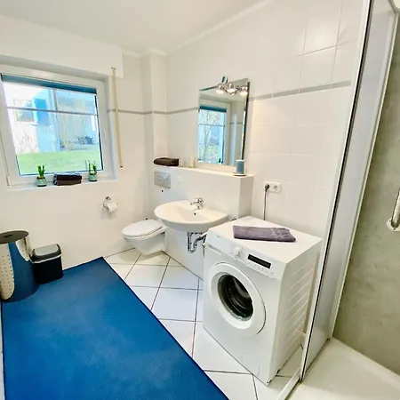 Apartment Boddenkieker 18