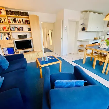 Boddenkieker 18 Zingst