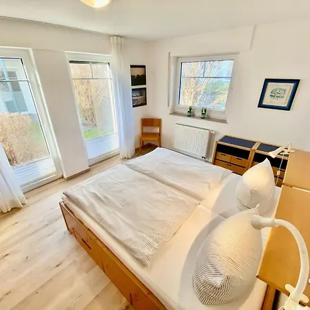 Boddenkieker 18 * Zingst