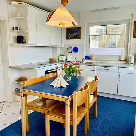 Apartment Boddenkieker 18