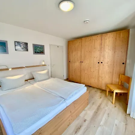 Boddenkieker 18 Daire *