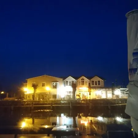 Daire Boddenkieker 18 *