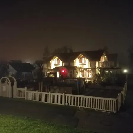 Daire Boddenkieker 18 Zingst