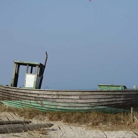 Boddenkieker 18 Zingst