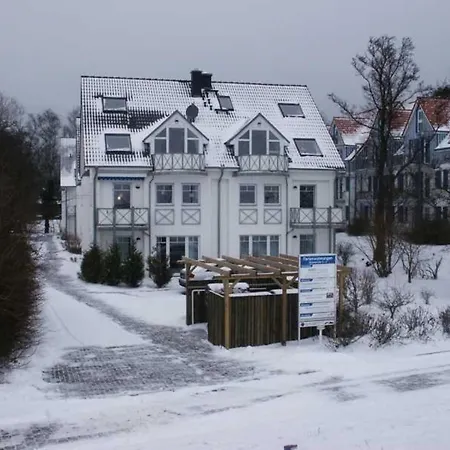 Boddenkieker 18 * Zingst