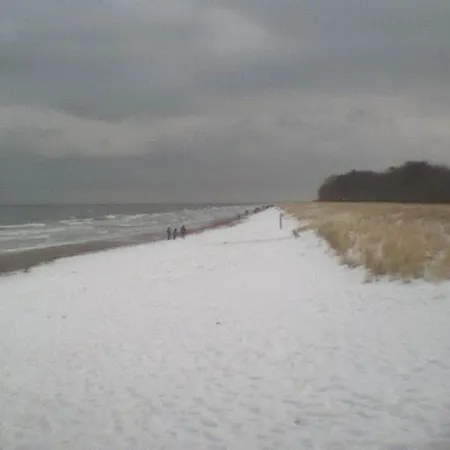 Boddenkieker 18 Daire