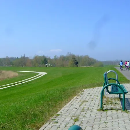 Daire Boddenkieker 18 *