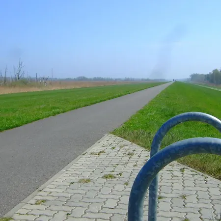 Boddenkieker 18 Daire Zingst